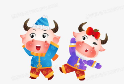 牛牛漫画,趣味横生的动物世界